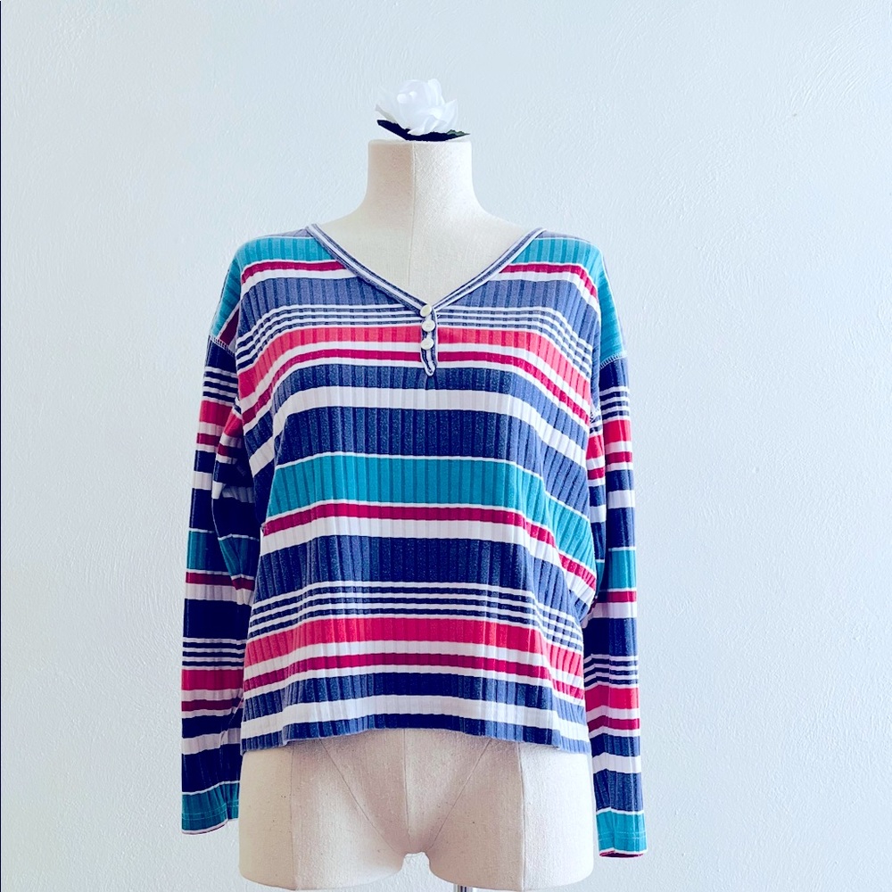 90s/Y2K top